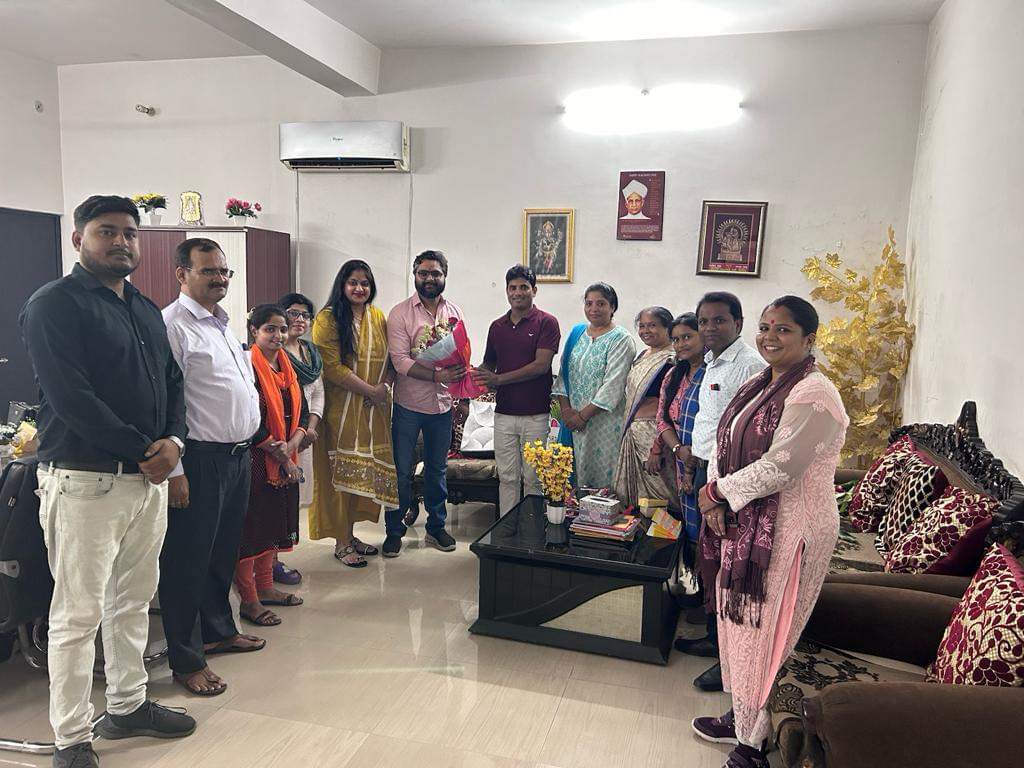 S.D.S.N Mahavidhalaya Lucknow Extra Curriculars photo 69